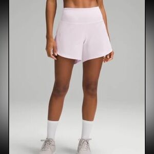 Lululemon Speed Up Shorts